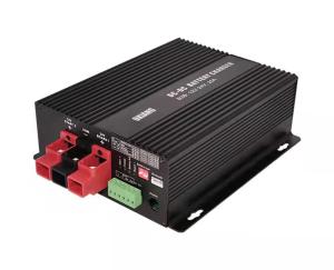 China 18mA 24V To12V DC Battery Charger NCM Dc Dc Mppt Charger For Vehicle wholesale