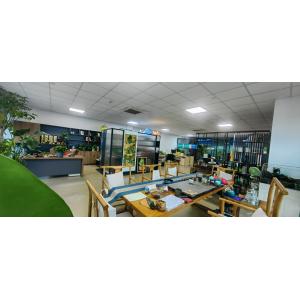 Zigong Yashi Culture And Art Co., Ltd.