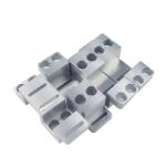 Cnc Anodized Aluminum Cnc Service OEM Aluminum Parts Manufacturing