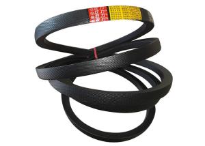 China Polyester Tempered Wire 8V Type Multi V Belt wholesale