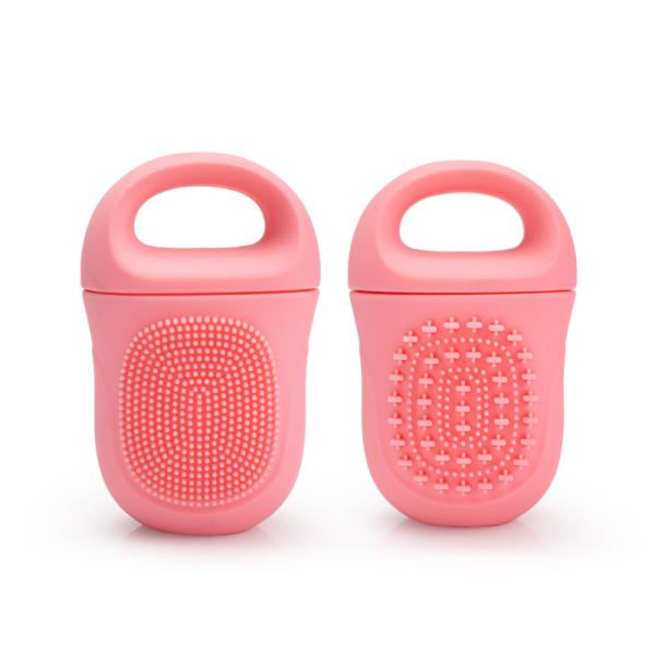 Reduces Puffiness Silicone Ice Roller for Face Women Men Skin Care Facial and Eye