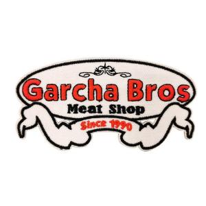 China Heat Cut 9 Inch Cotton Embroidered Woven Logo Patch For Shirt wholesale
