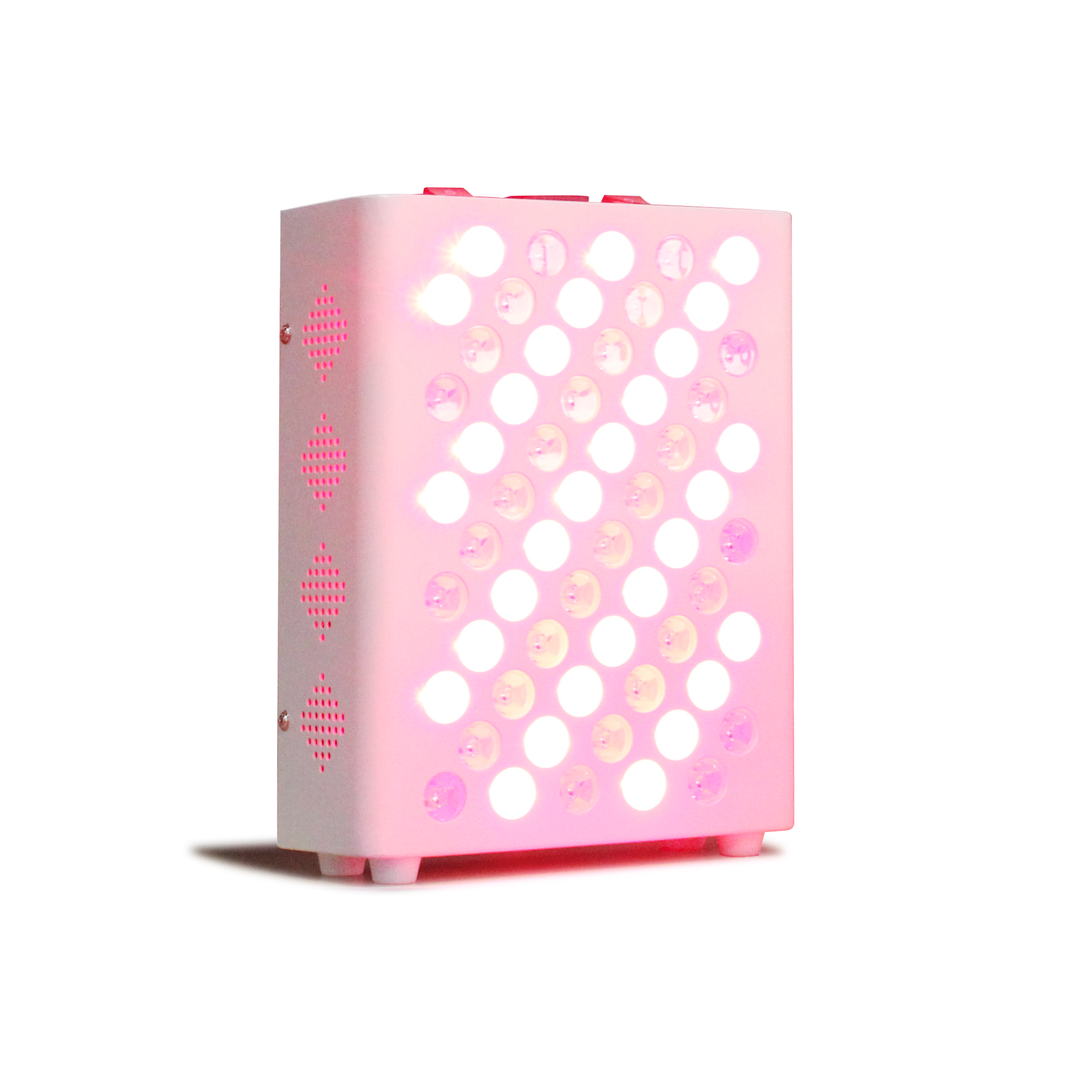 Aluminium Alloy Full Body Red Light Box Therapy Panel At Home 300W