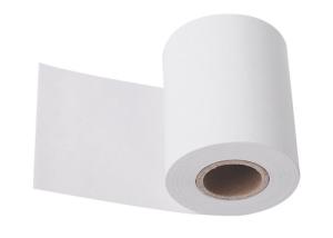 China 8mmx43mm Thermal Printer Paper Roll wholesale