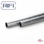 EMT Cable Metal Electrical Conduit Pipe Hot DIP Galvanised