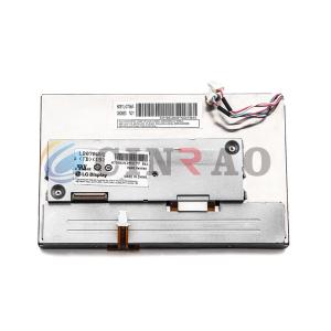 China LG LB070WV1(TD)(15) LB070WV1-TD15 Car GPS Panel wholesale