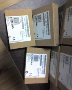 China Siemens PLC S5 Simatic S7-200 made in Germany wholesale