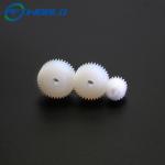 Customize Plastic Injection Molding Parts Small Tolerance 0.02mm