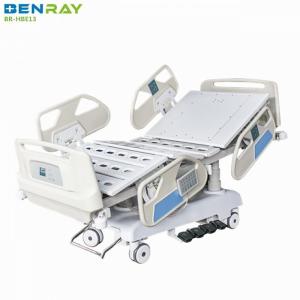 China 7-Function Electric Bed wholesale