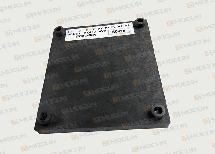 Brushless Automatic Voltage Regulator MX450 AVR For Generator Parts Replacemnt