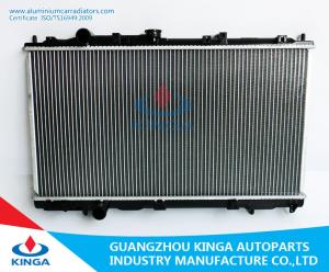China Suzuki AR-1091 aluminium car radiators Grille Automotive Type Radiator wholesale