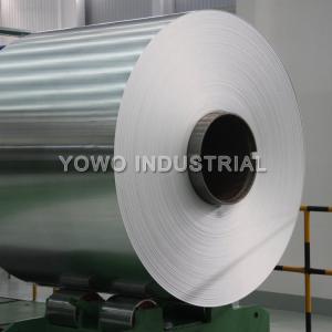 China Marine Grade 0.4mm 5052 5083 Aluminium Alloy Coil wholesale