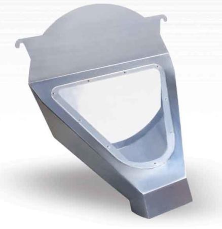 BG -150E Tablet Film Coating Machine , Film Coating Equipment High Efficiency