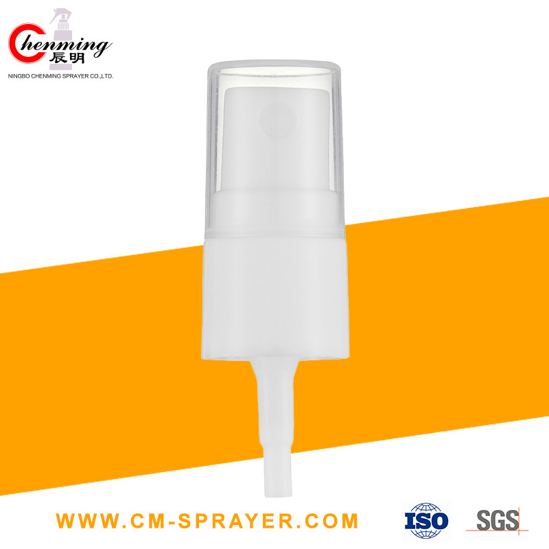 Pp Aluminum Metal Fine Mist Sprayer 24-410 Disinfectant