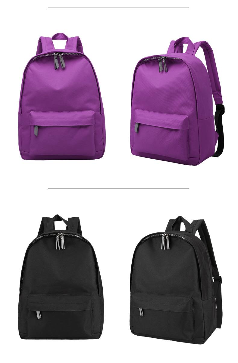 Wholesale custom logo fashion waterproof Kids teenager student school backpack school bags For Boys And Girls