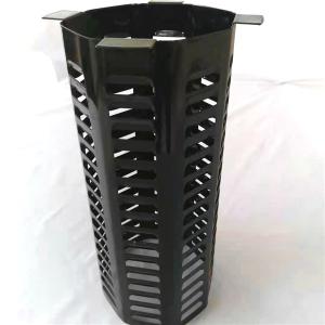 China Louver Dust Collector Venturi Window Blinds Venturi wholesale