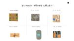 dupont tyvek wallet