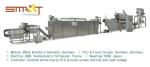 Dog Food Production Machine , 500 - 600kg/Hr Pet Food Processing Line