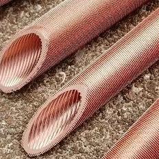 China A106 Low Fin Tubes wholesale