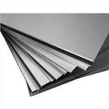 China 440A Martensiti Stainless Steel Metal Plate Customized 1mm Steel Sheet wholesale