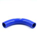 Kamaz Russian Truck Parts Silicone Rubber Hose 7405-1013292-01