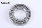 Rubber Dinghy 304 Stainless Steel Bearing S6006ZZ Size 30*55*13mm