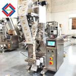 300mm Film Diameter SS304 Sachet Food Packaging Machine