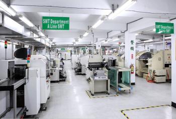 Shenzhen Zhengte Electronics.,Co Ltd