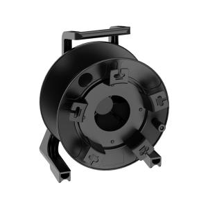 China Rugged Design Portable Military Tactical Fiber Optic Cable Reel wholesale