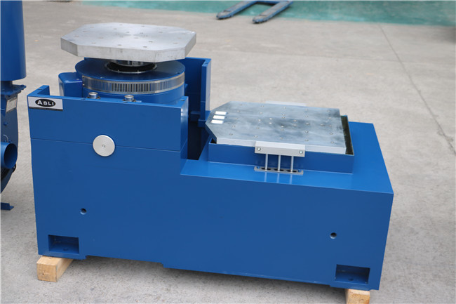 Electrodynamic 2500Hz Transportation Vibration Tester IEC Standard