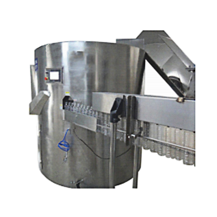 2 4 cavities blowing machine New design auto bottle blower with great price PET bottles blow molding semi automatic machines