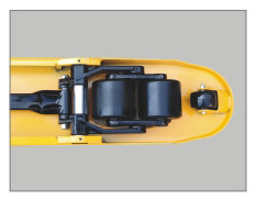Complete Pump Design Hand Pallet Truck PU Wheel With Capacity 3000kgs