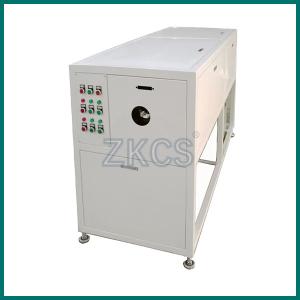 China 2pcs Pulling Cylinder Hydraulic Tube Expander Machine wholesale