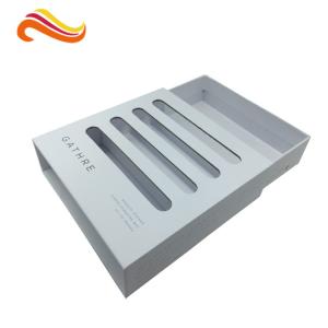 China Sleeve Box for children shoes, Chipboard box for cloth / dress / hat wholesale