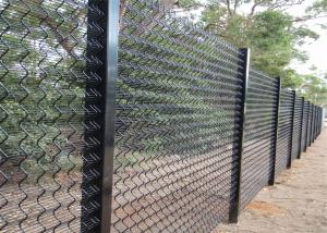 China clear view fence cape town wholesale