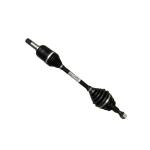 Transmission System Left Front Half Axle Drive Shaft For Mercedes-Benz OE