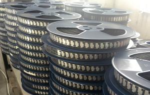 China china reel and tape packing for pcb mount wholesale