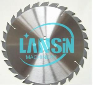 China Multi Ripping Saw Circular Saw Blade 80-600mm High Speed Steel Blade wholesale