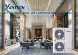 China Healthy 10HP 2 Ton Air Conditioning System 4016m3/H Air Volume wholesale