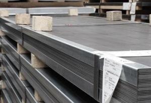 China Q235b Elongation A50% Ms Carbon Mild Steel Sheet Plate wholesale