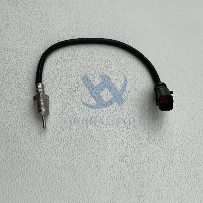 Temperature Sensor 3398822 339-8822 for Excavator Spare Parts E312E E320E