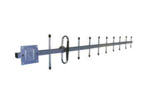 China 64cm Length 50W long range wifi antenna 1200Mhz Directional YAGI Antenna wholesale