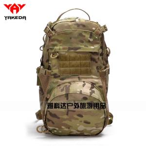 China Multipurpose Tactical BackPack Large Camping Hiking Shoulder Pack Thunder Bags wholesale