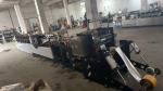 Pharmaceutical Tea Bubble Bag Making Machine New Condition