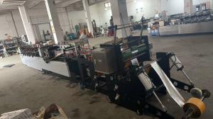 China Pharmaceutical Tea Bubble Bag Making Machine New Condition wholesale