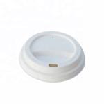GB/3561-89 Compostable Sugarcane Bagasse Coffee Cups With Lids