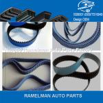 oem 1131 1713 361/127sp25 /96183351/A476RU100/5419XS rubber timing belt for car