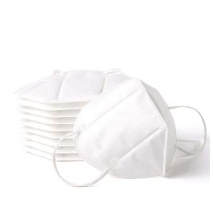 China Soft Hypoallergenic Dental Masks / Ffp3 Respirator Masks Medical Grade wholesale