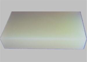 China Any Color Material PU Polyurethane Rubber Sheet and PU Board hardness 50 shore A~95 shore A wholesale
