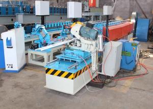 China T55 Insulated Aluminum Roller Shutter Machine For Residential Buildings wholesale